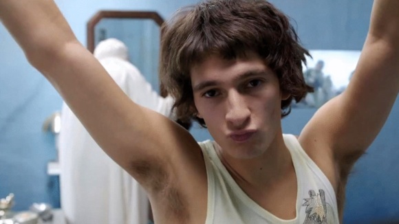 Photo du film Jacky au royaume des filles