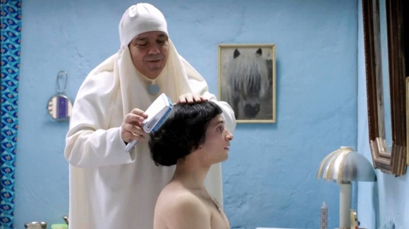 Photo du film Jacky au royaume des filles