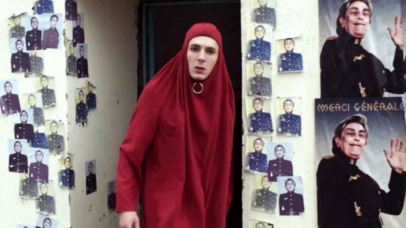 Photo du film Jacky au royaume des filles