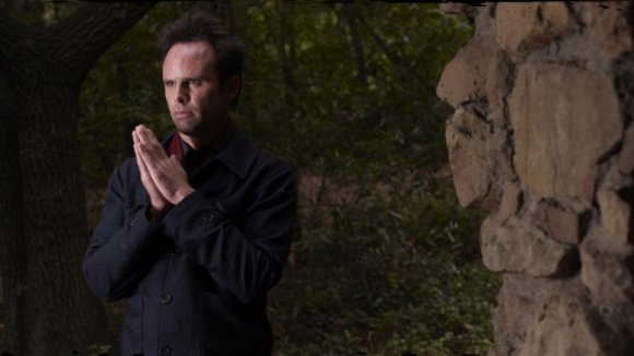 Photo from the movie Justified