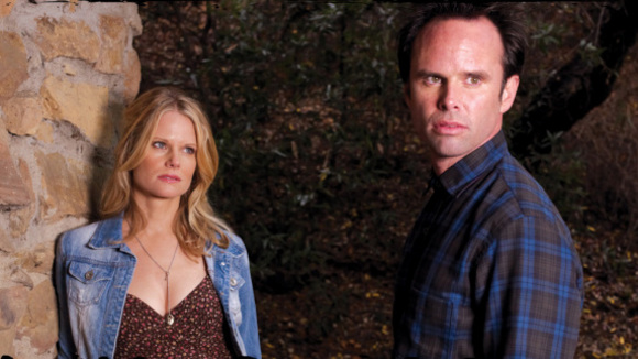 Photo from the movie Justified