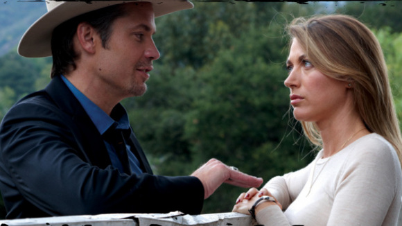 Photo from the movie Justified