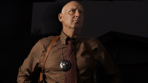 Photo from the movie Justified