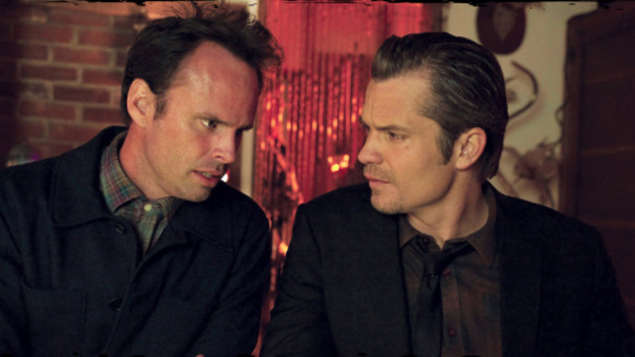 Photo from the movie Justified