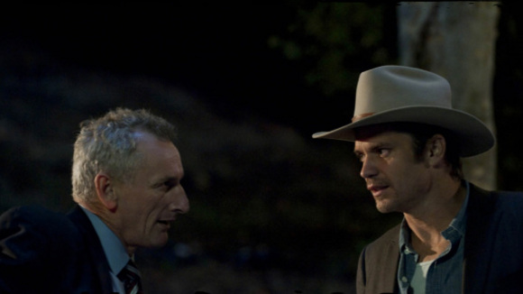 Photo from the movie Justified