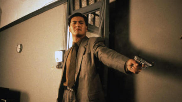 Photo du film Dip huet seung hung