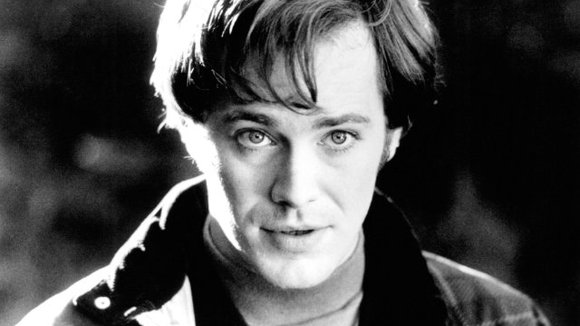 Photo from the movie Kissed