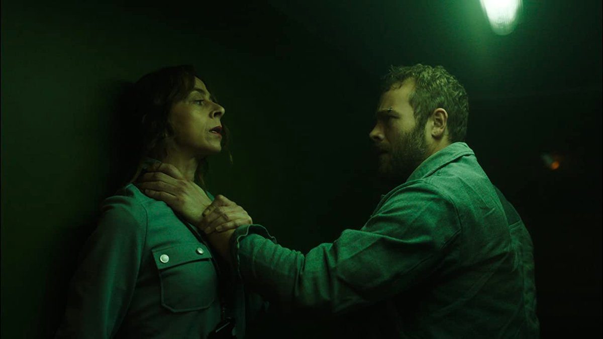 Photo from the movie Knuckledust