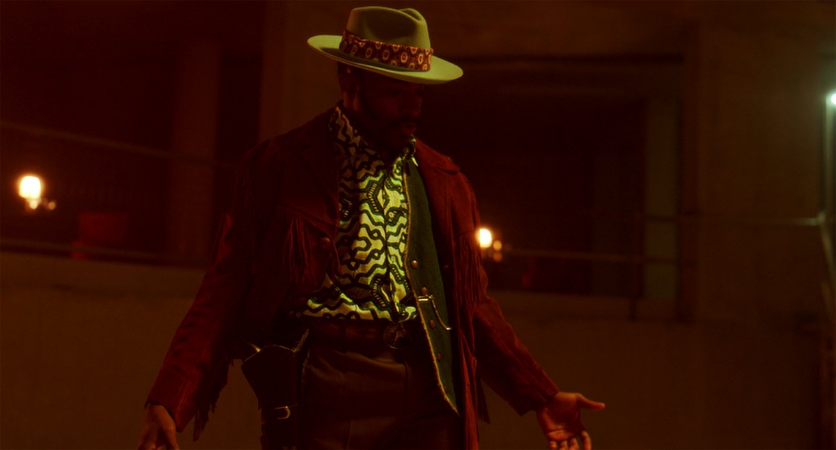 Photo from the movie Knuckledust