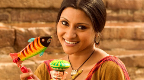 Photo du film Journey of a Woman