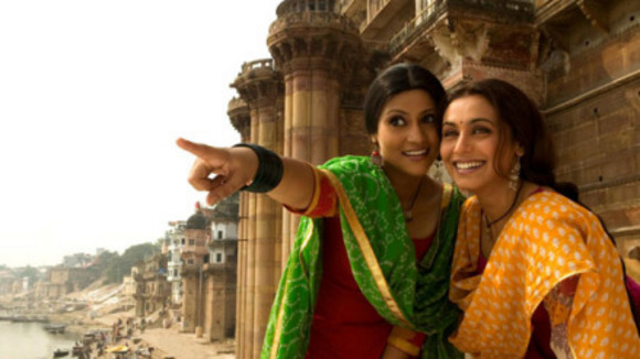 Photo du film Journey of a Woman