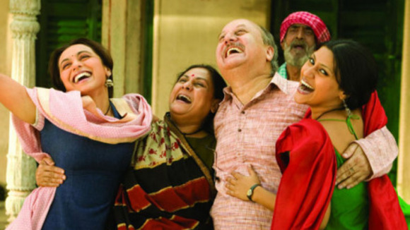 Photo du film Journey of a Woman