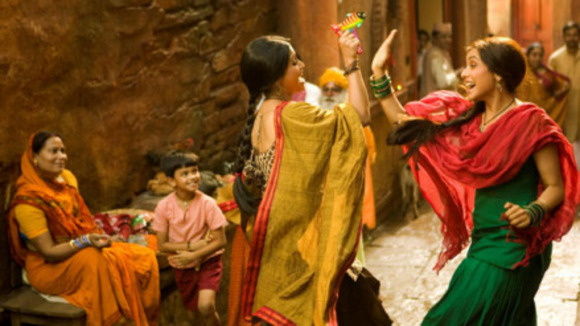 Photo du film Journey of a Woman