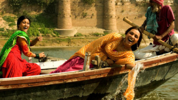 Photo du film Journey of a Woman