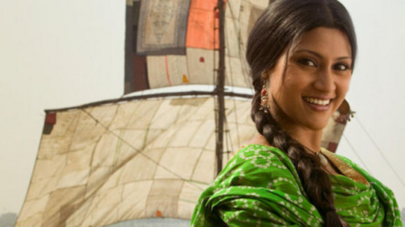 Photo du film Journey of a Woman