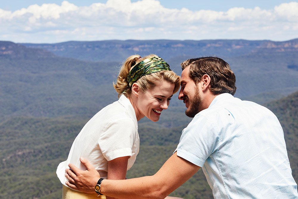 Photo du film Ladies in Black