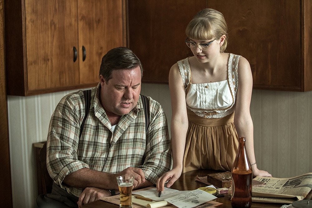 Photo du film Ladies in Black