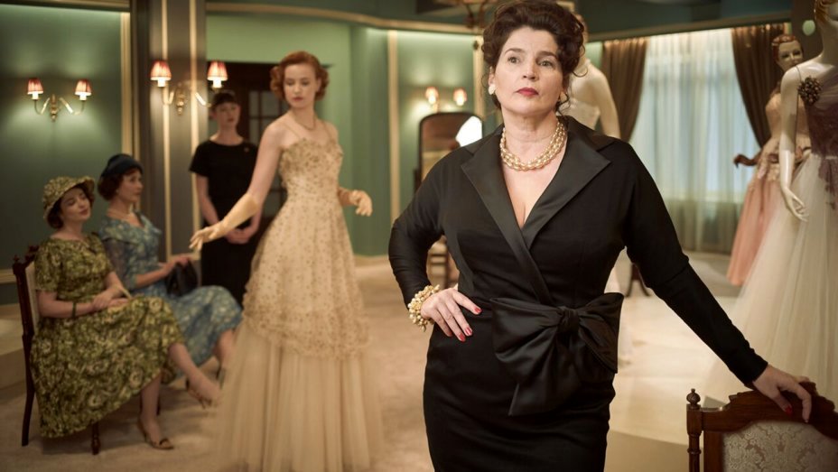 Photo du film Ladies in Black