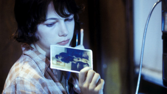 Photo from the movie Land of Plenty