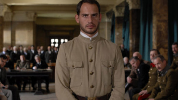 Photo from the movie The Lark Farm