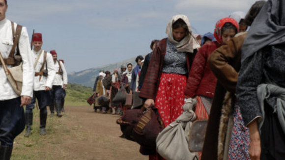 Photo from the movie The Lark Farm