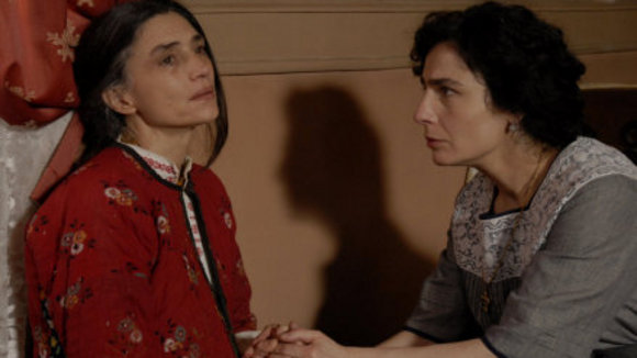 Photo from the movie The Lark Farm