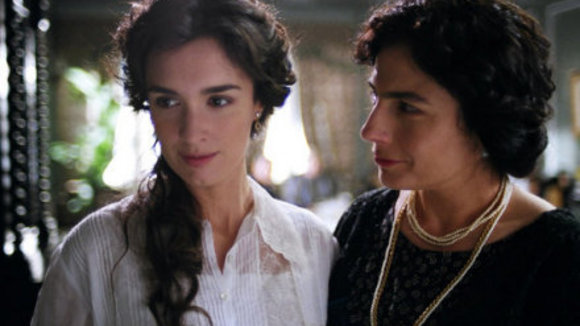 Photo from the movie The Lark Farm