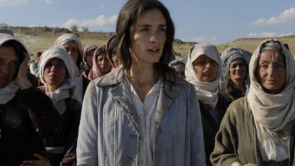 Photo from the movie The Lark Farm