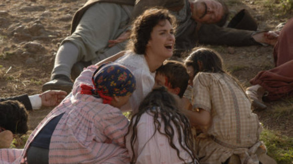 Photo from the movie The Lark Farm