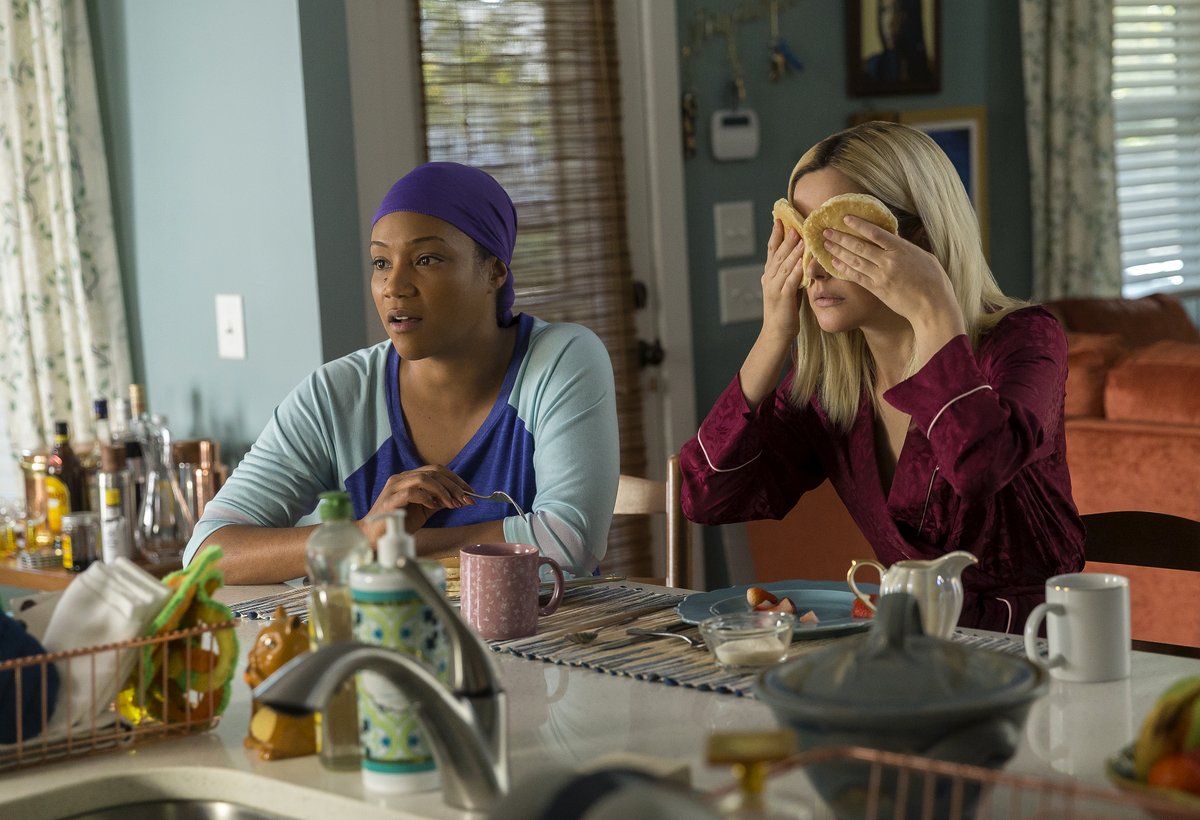 Photo from the movie Like a Boss