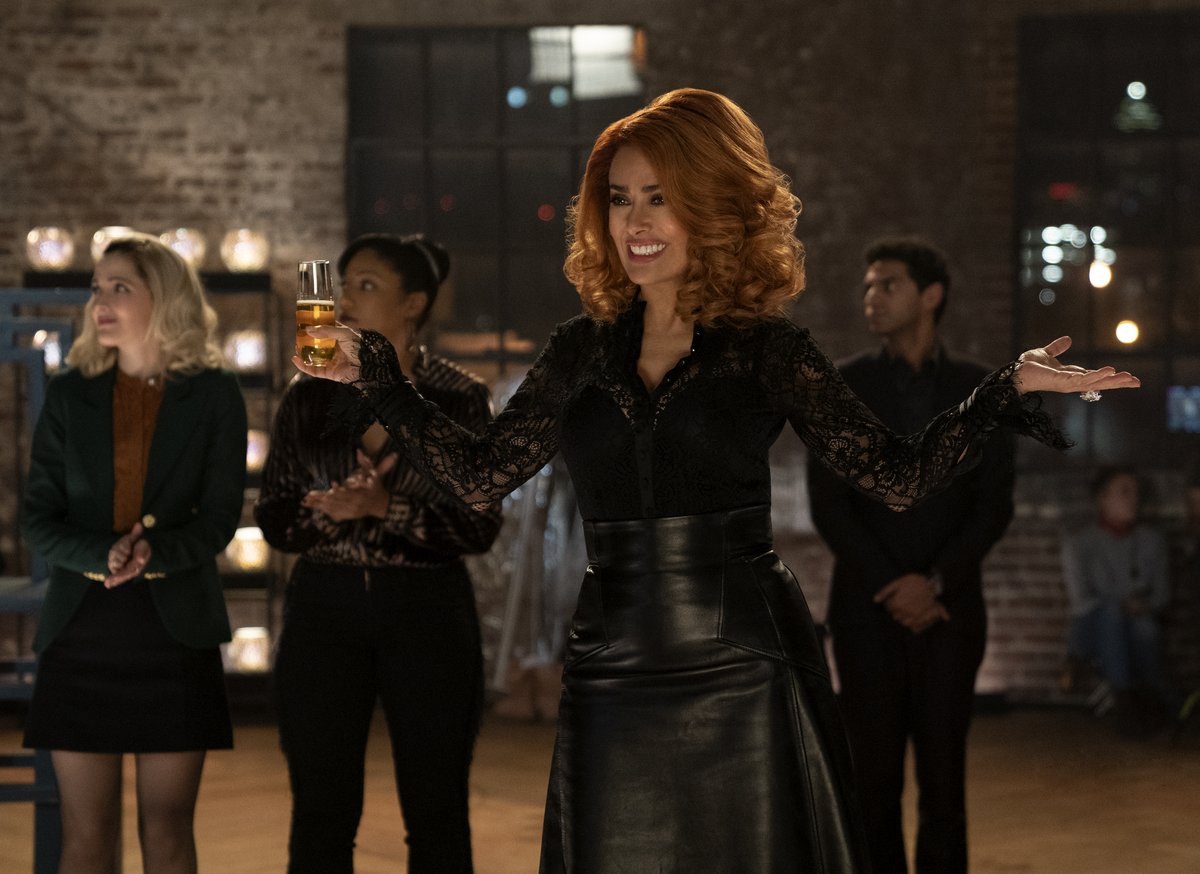 Photo from the movie Like a Boss