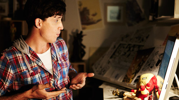 Photo from the movie The Little Death