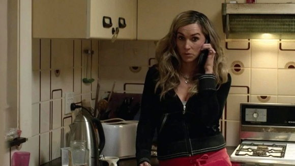 Photo from the movie The Little Death