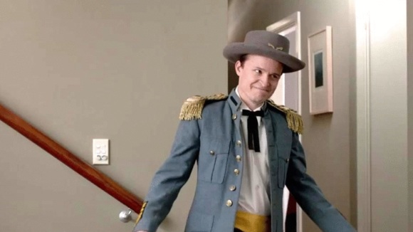 Photo from the movie The Little Death