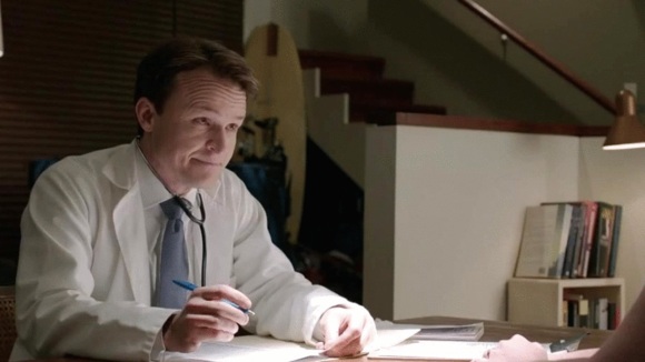 Photo from the movie The Little Death