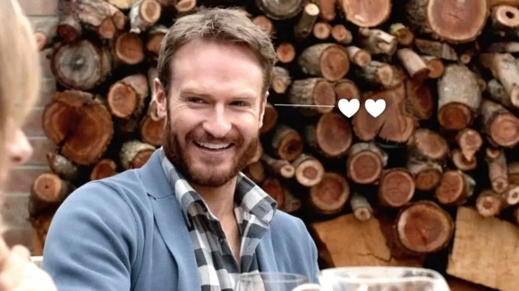 Photo from the movie The Little Death