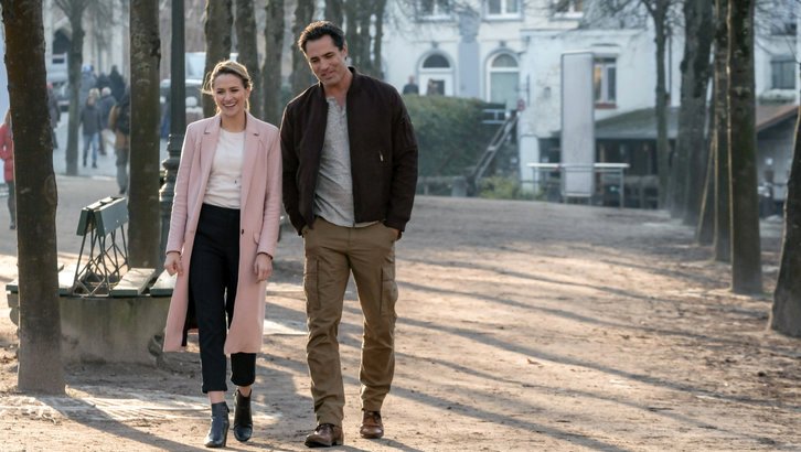 Photo du film Love Blossoms