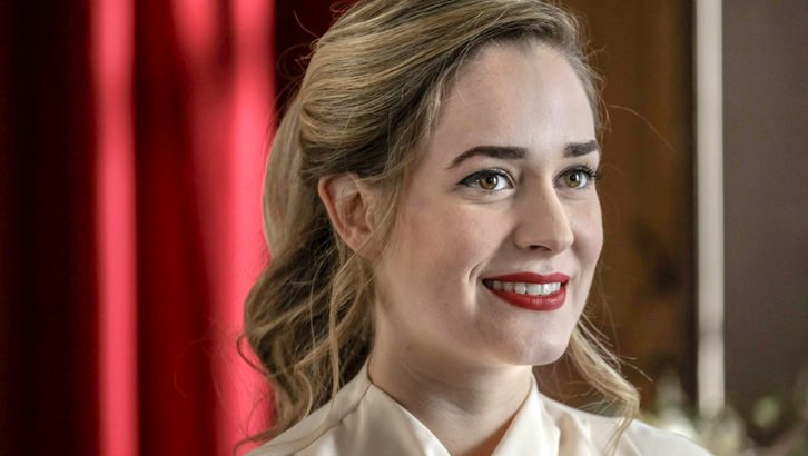 Photo du film Love Blossoms