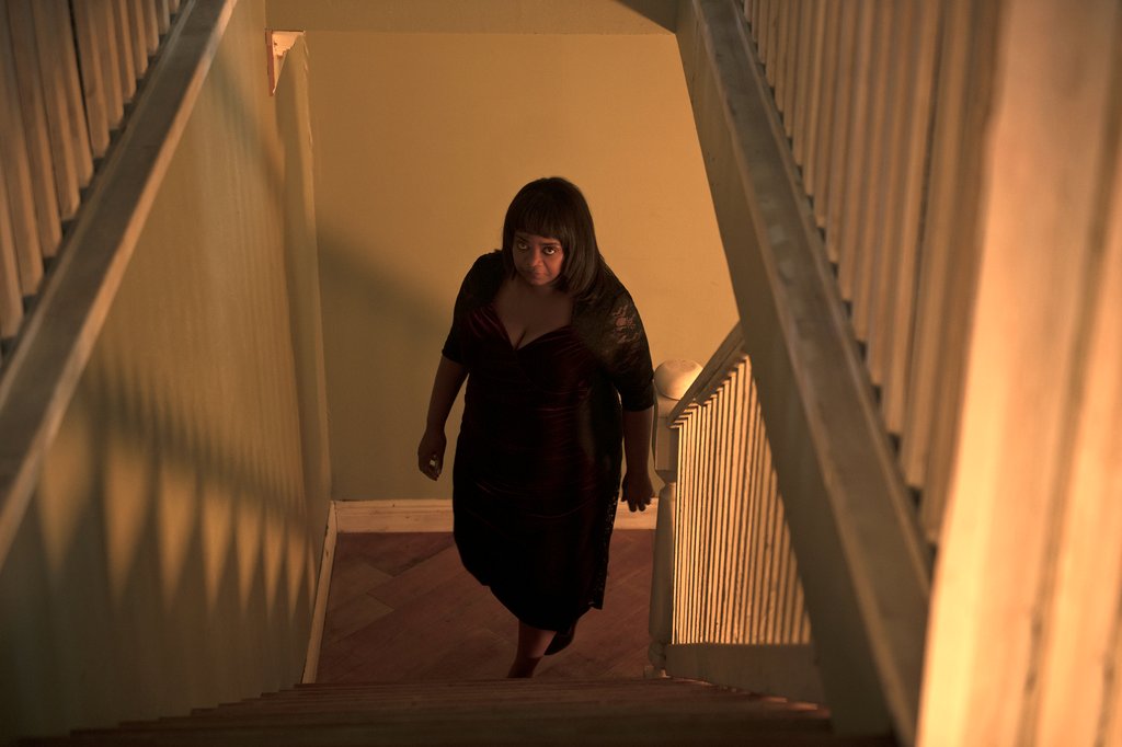 Photo from the movie Ma