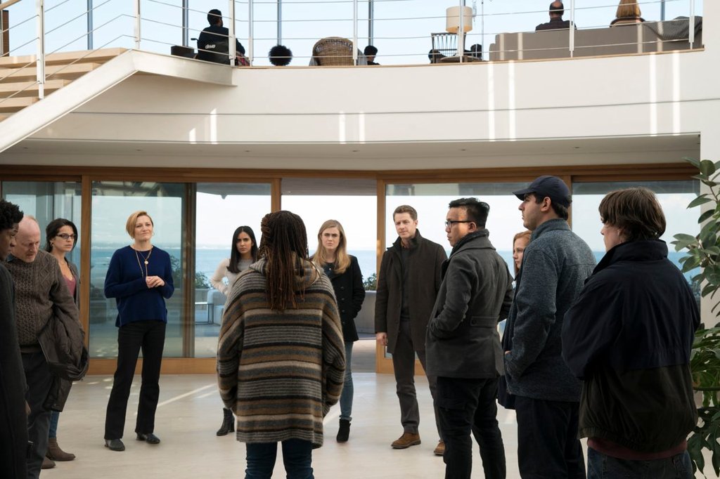 Photo du film Manifest