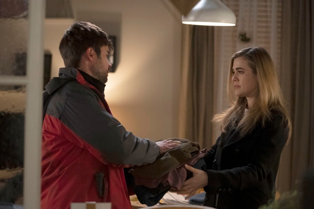 Photo du film Manifest