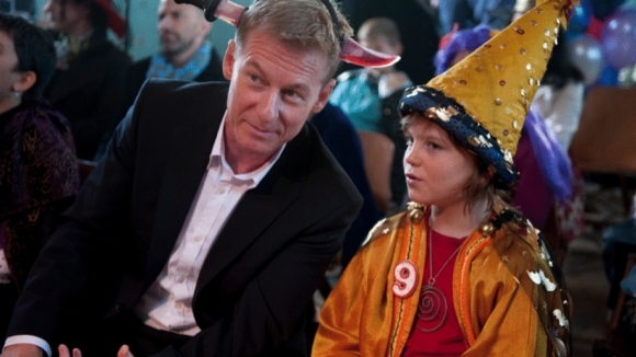 Photo from the movie Matching Jack