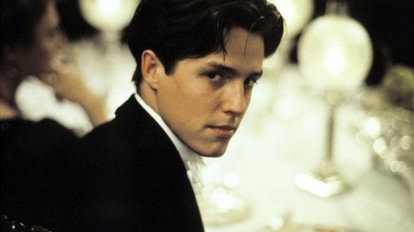 Photo du film Maurice