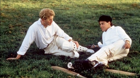 Photo du film Maurice