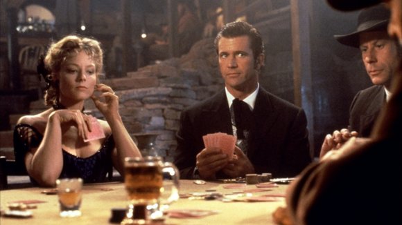 Photo from the movie Maverick