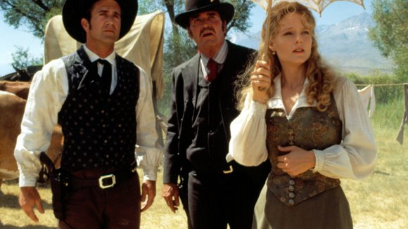 Photo from the movie Maverick