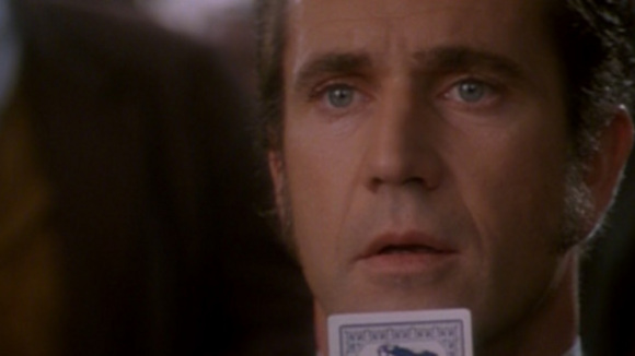 Photo from the movie Maverick