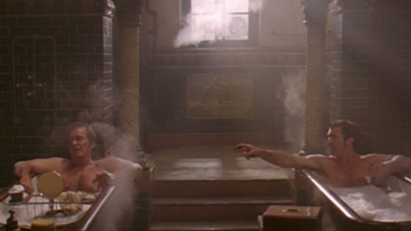 Photo from the movie Maverick