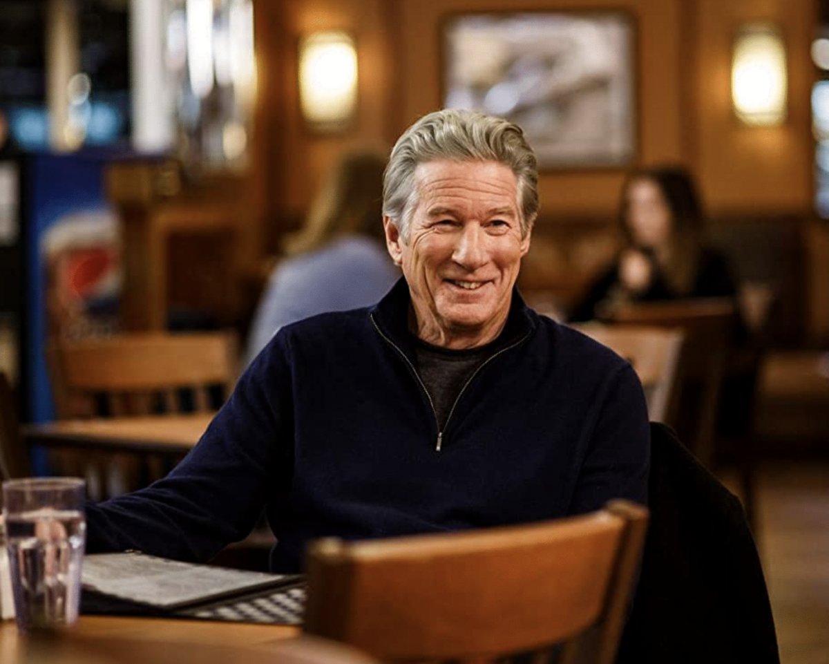 Photo du film Maybe I Do