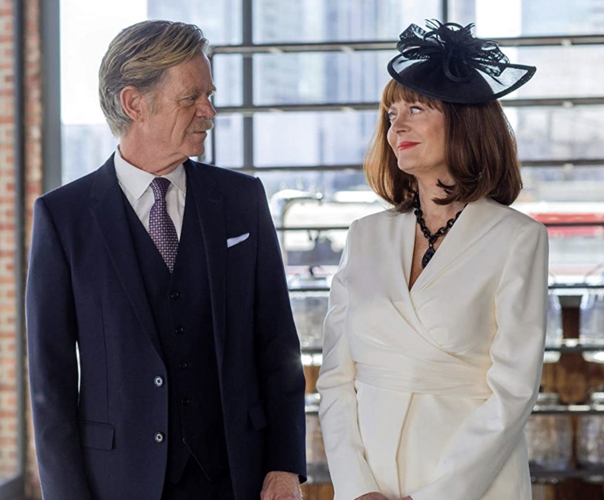 Photo du film Maybe I Do